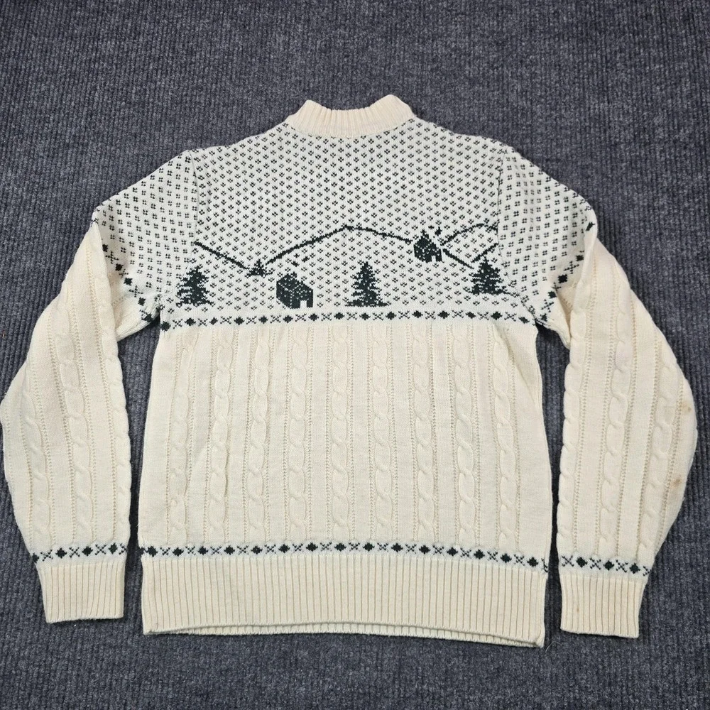 Jantzen vintage sweater